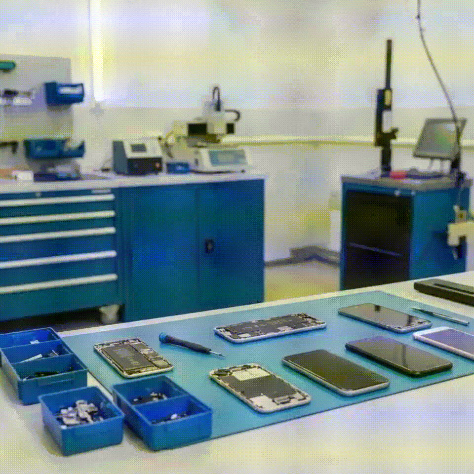 Профессиональный ремонт техники Ariston